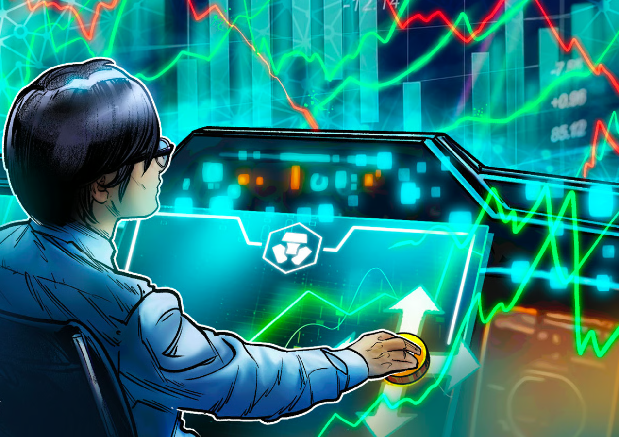 Crypto.com Enters Prediction Markets: 7 Powerful Insights from the High Roller Partnership You…