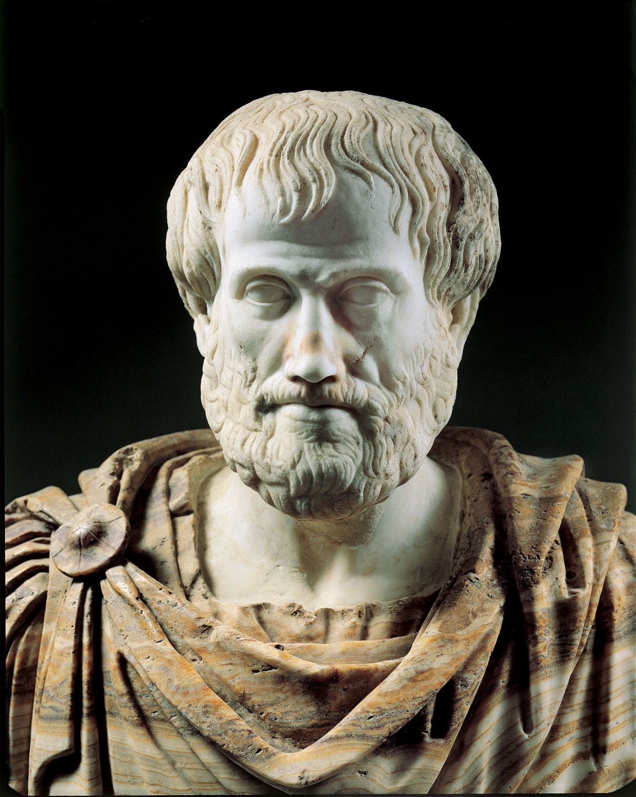 ARISTOTLE