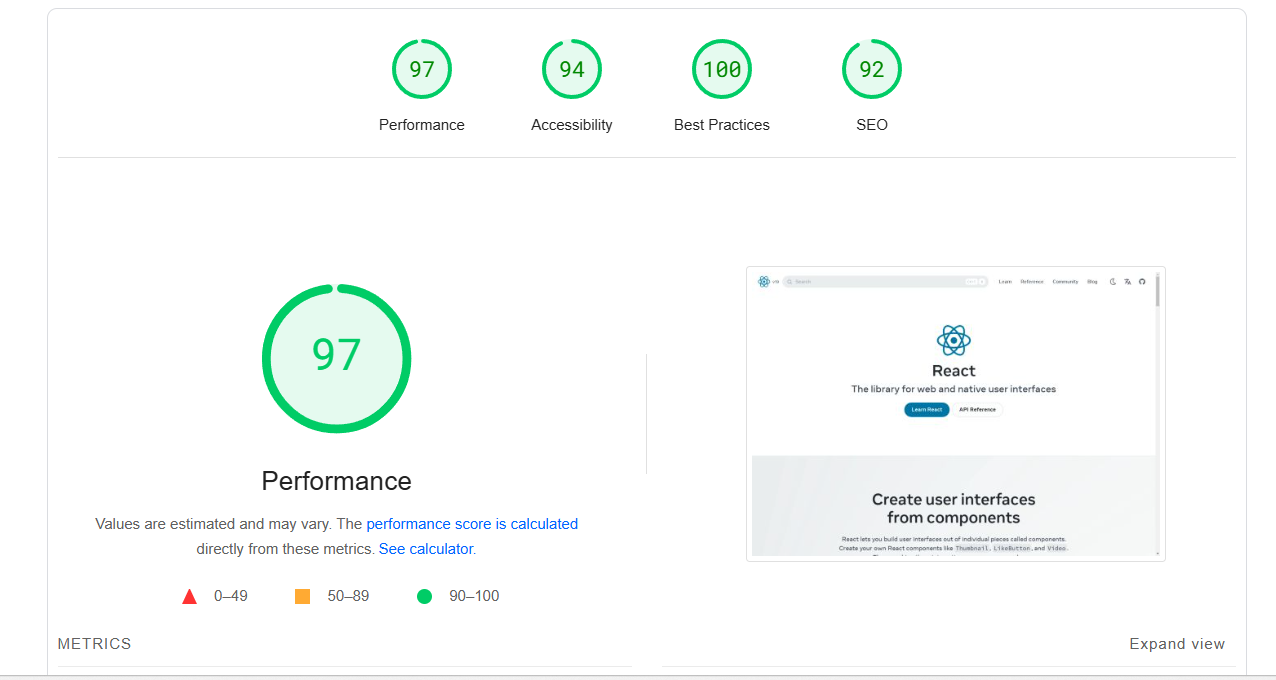 useMemo in React: Master Big Data Optimization with Ease