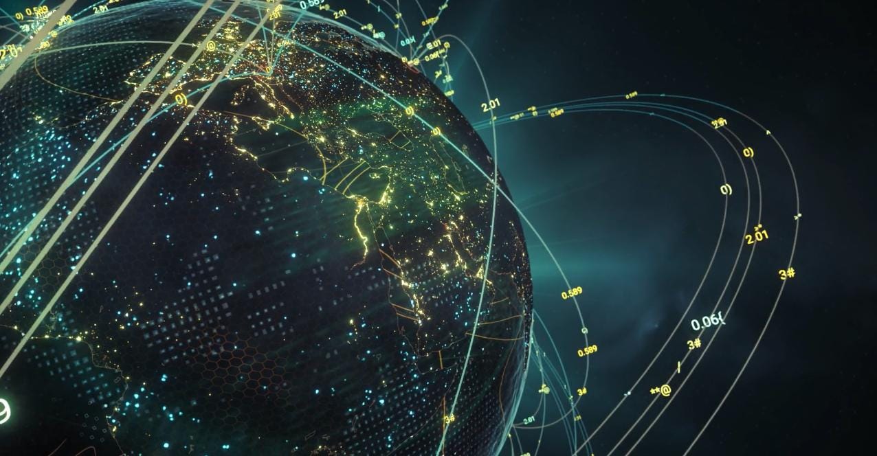 The Part Nobody Thinks About: 4G, 5G, 6G and How They Change Fintech