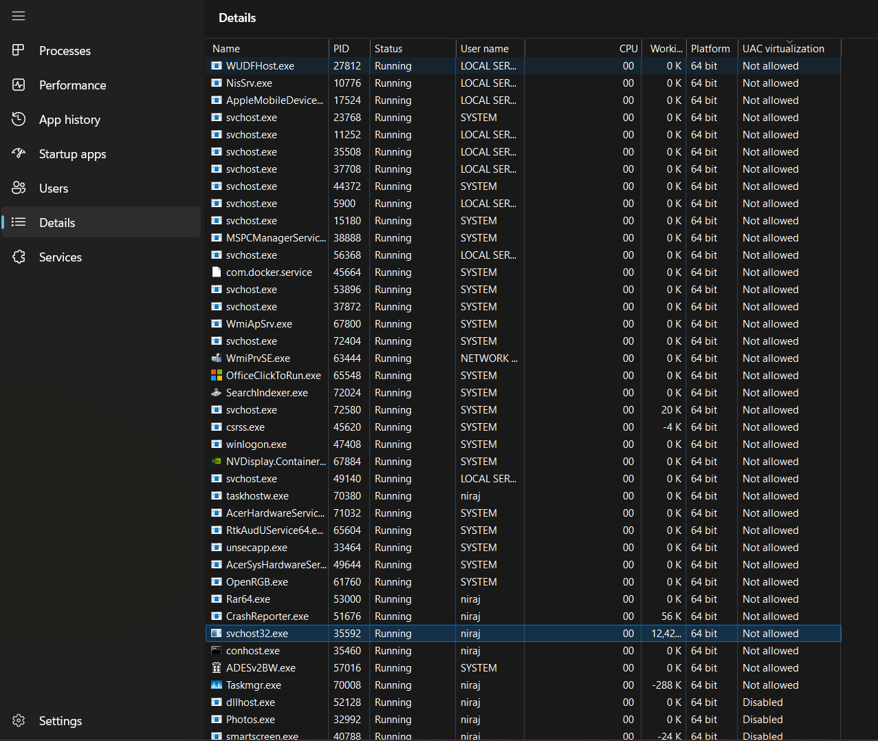 How I Found a Hidden Cryptominer the Antivirus Completely Missed: Full Forensic Breakdown