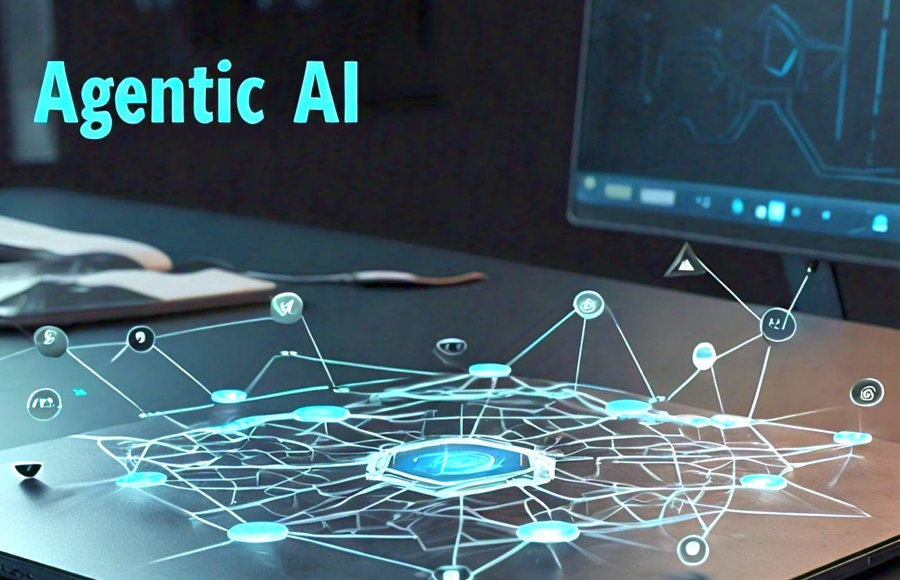 Top 8 AI Agent Papers That Made Me Go “Whoa” — My Technical Takeaways