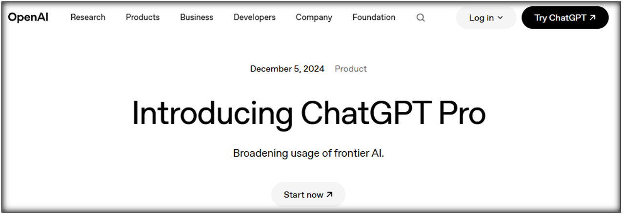 Unbiased Review of ChatGPT Pro (2026)