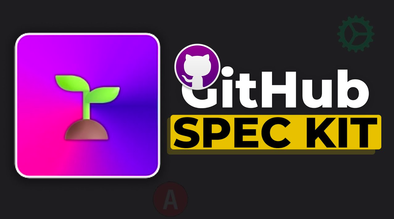 Spec Kit: GitHub’s Answer to “The AI Built the Wrong Thing Again”