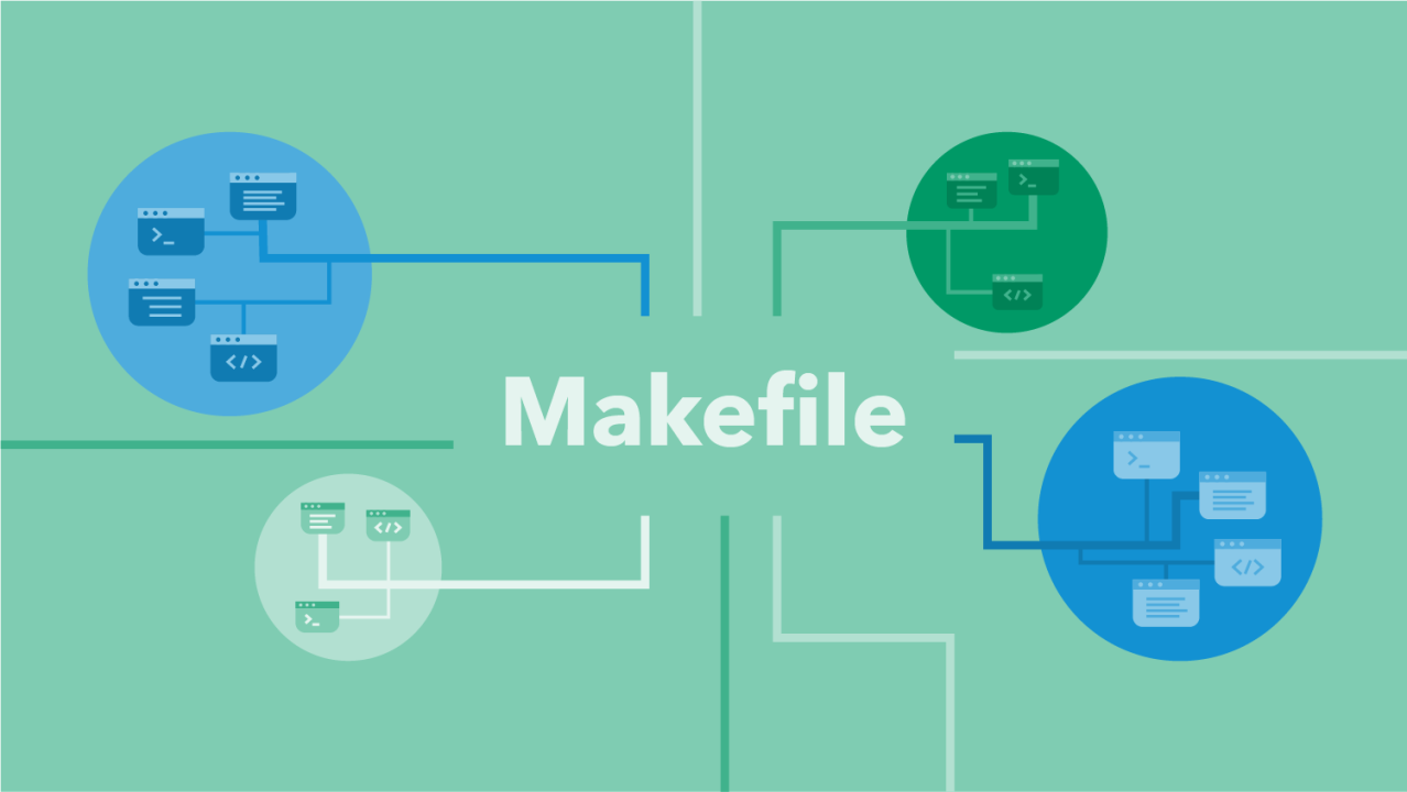 I Replaced My Entire Local Dev Environment With a Single `Makefile`