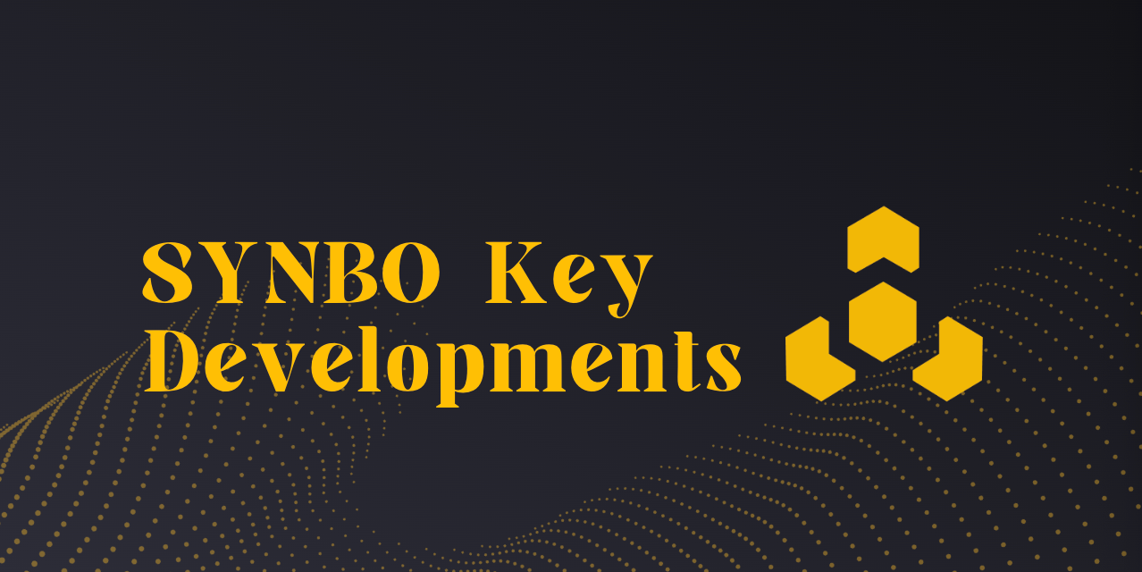 04/17 Synbo Project Update | Farming Reward Campaign Launching Soon