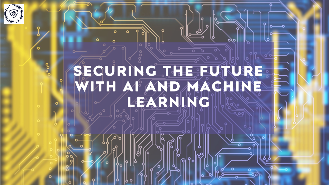 AI and Machine Learning in Cybersecurity: Shaping the Future of Digital Defense