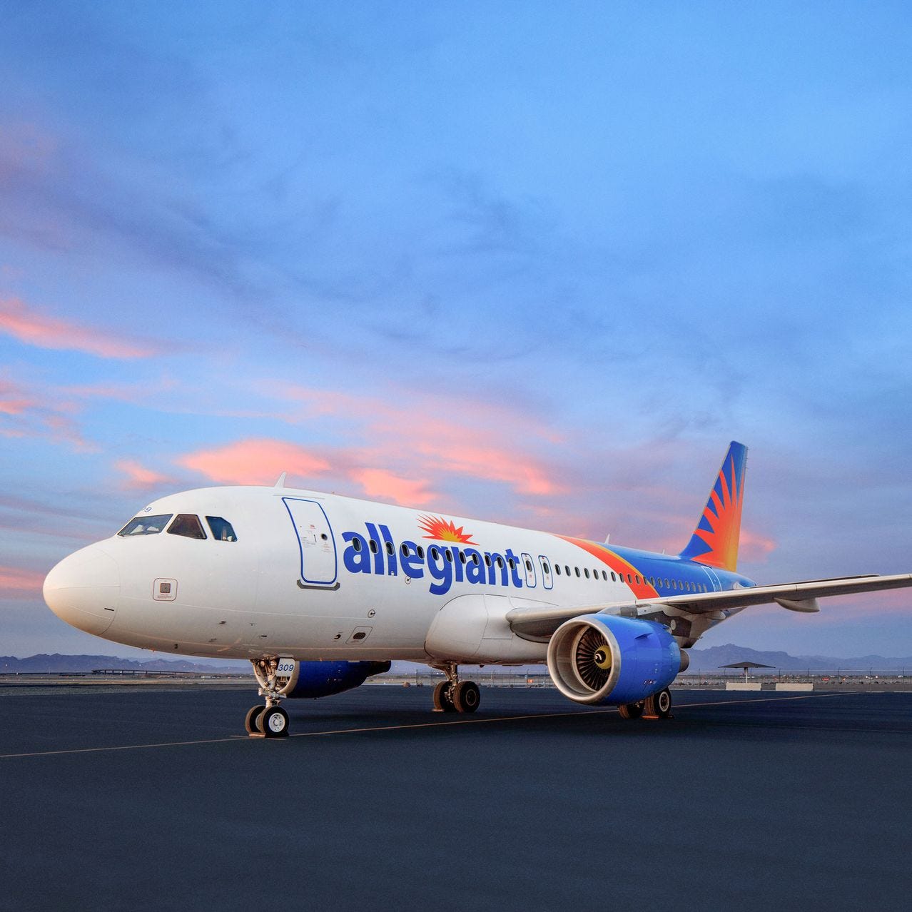 [Passenger Can Edit Your Name]How Can I Change My Name On Allegiant Ai