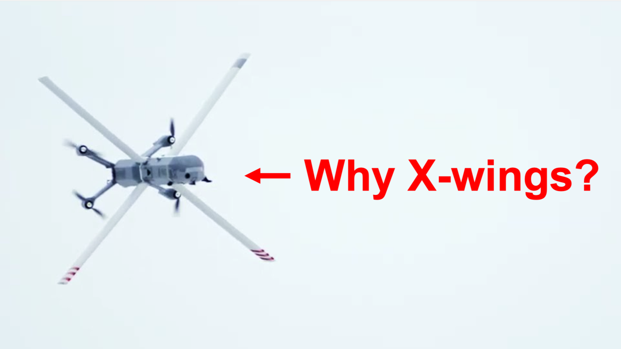 Germany’s Questionable Defense Investment: Battery-Powered Strike Dron