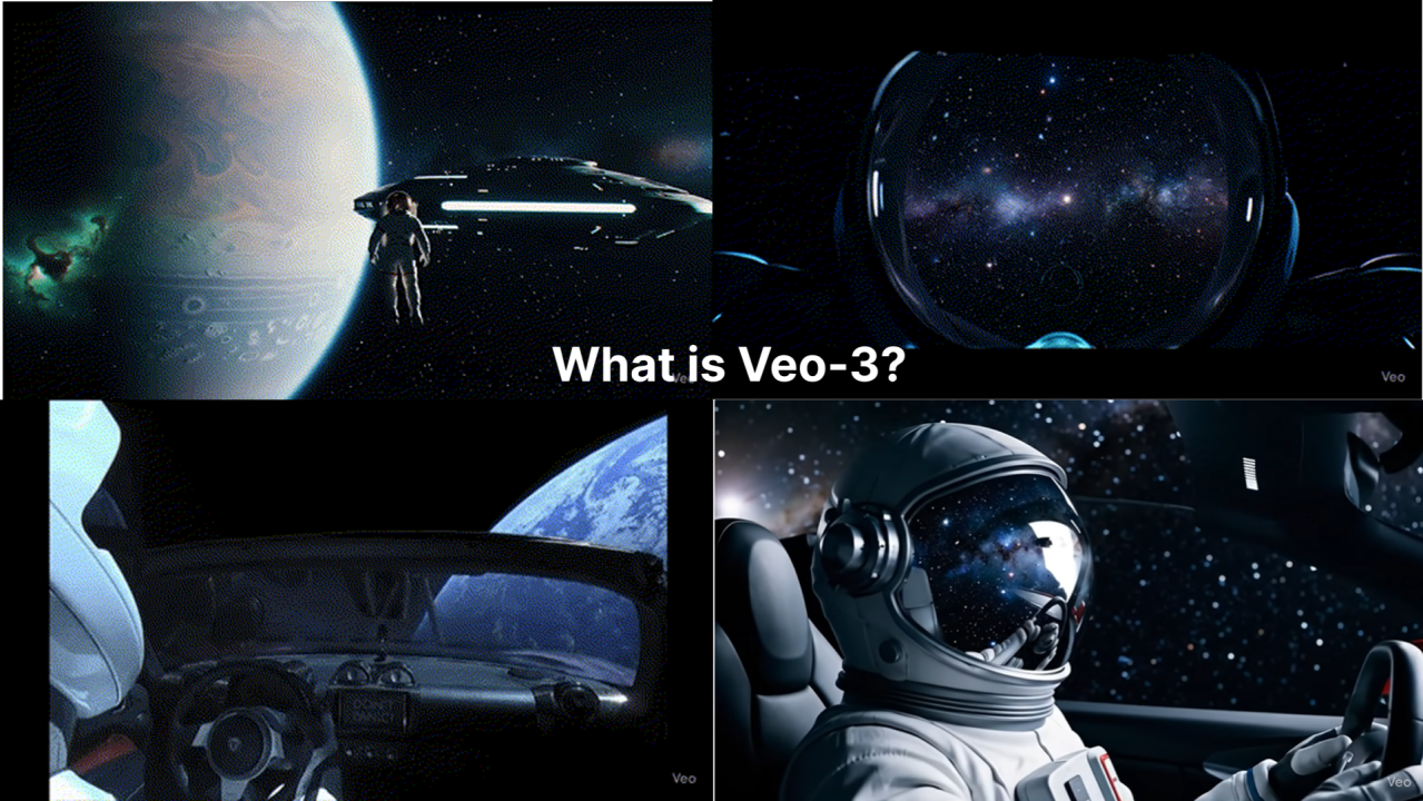 Exploring the Future of AI-Generated Video with Veo-3.