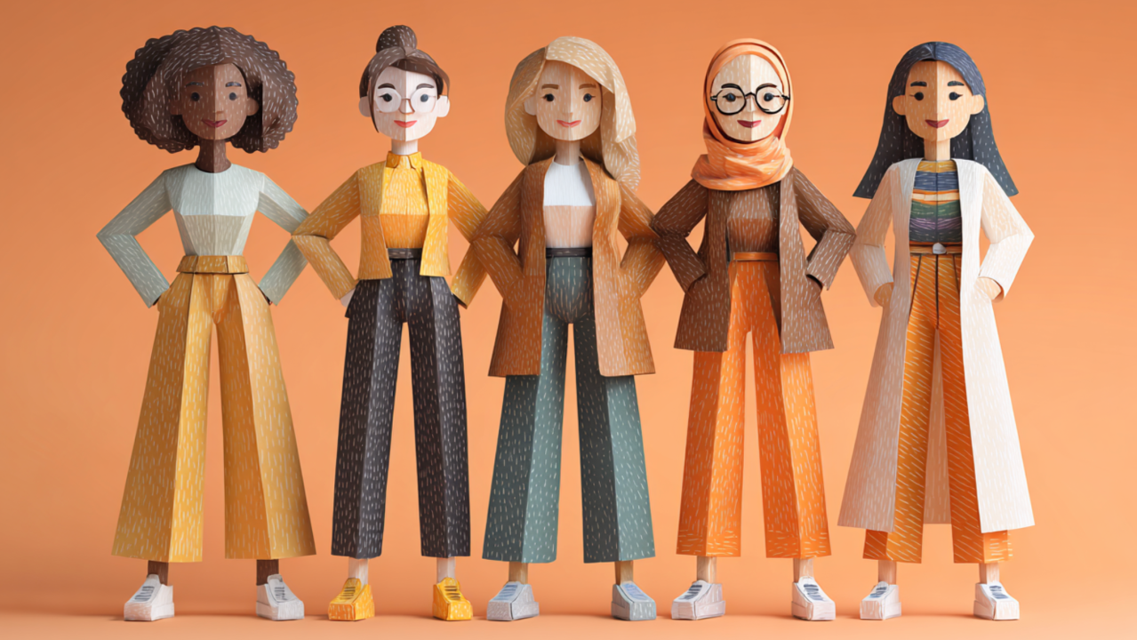 5 Women Whose Research Underpins the Crypto Industry