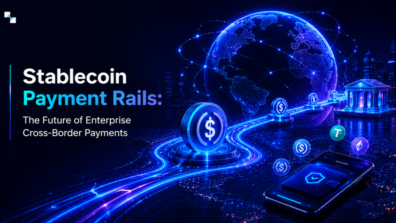The Enterprise Shift Toward Stablecoin Payment Gateway Has Already Begun