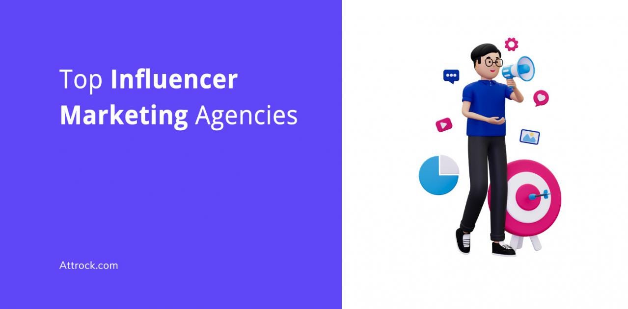 Decoding Fashion’s Success: Top Influencer Marketing Agencies for Your Brand