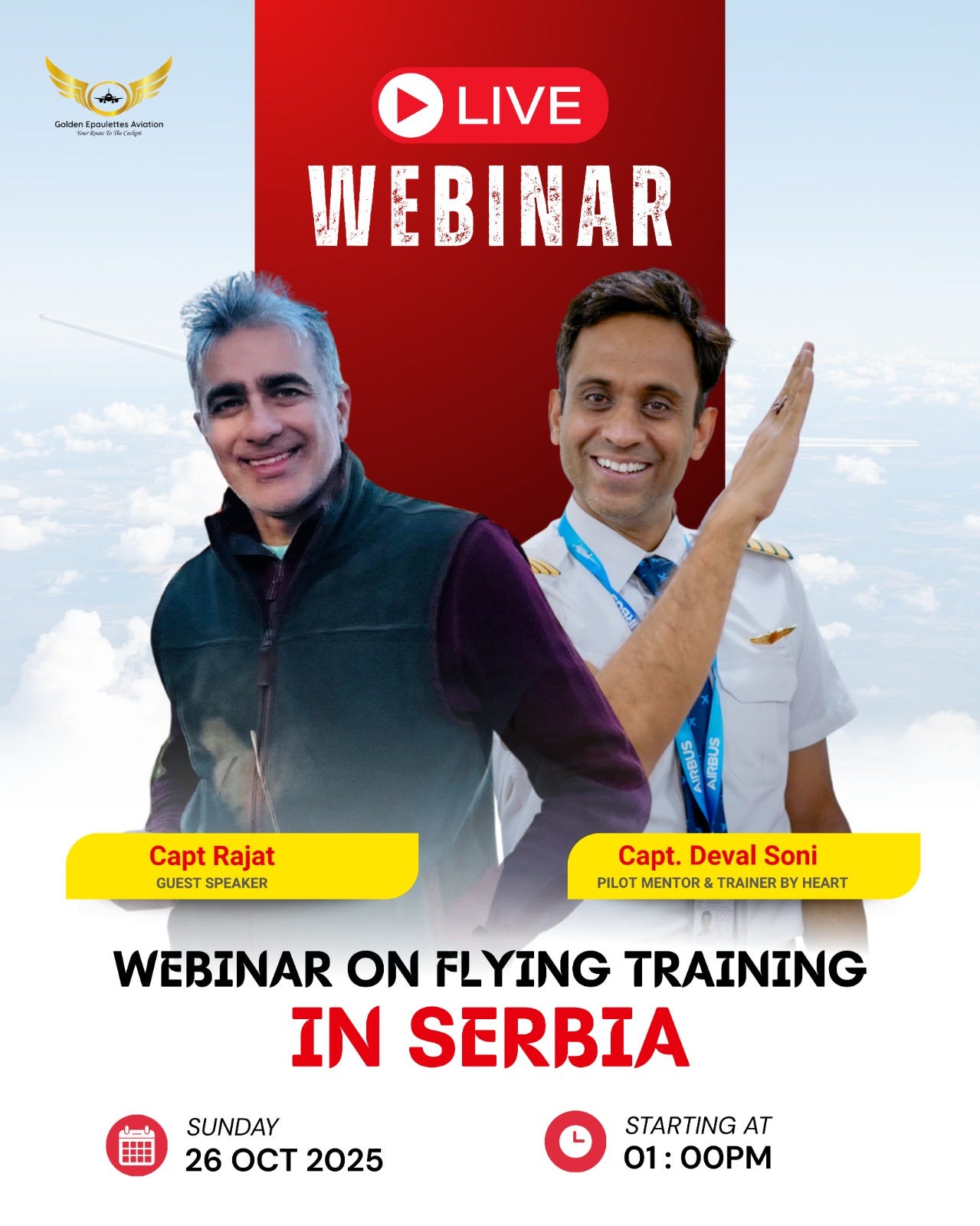 Ever dreaming of becoming a pilot?—?but don’t know which country gives Ever dreaming of becoming a pilot?—?but don’t know which country gives