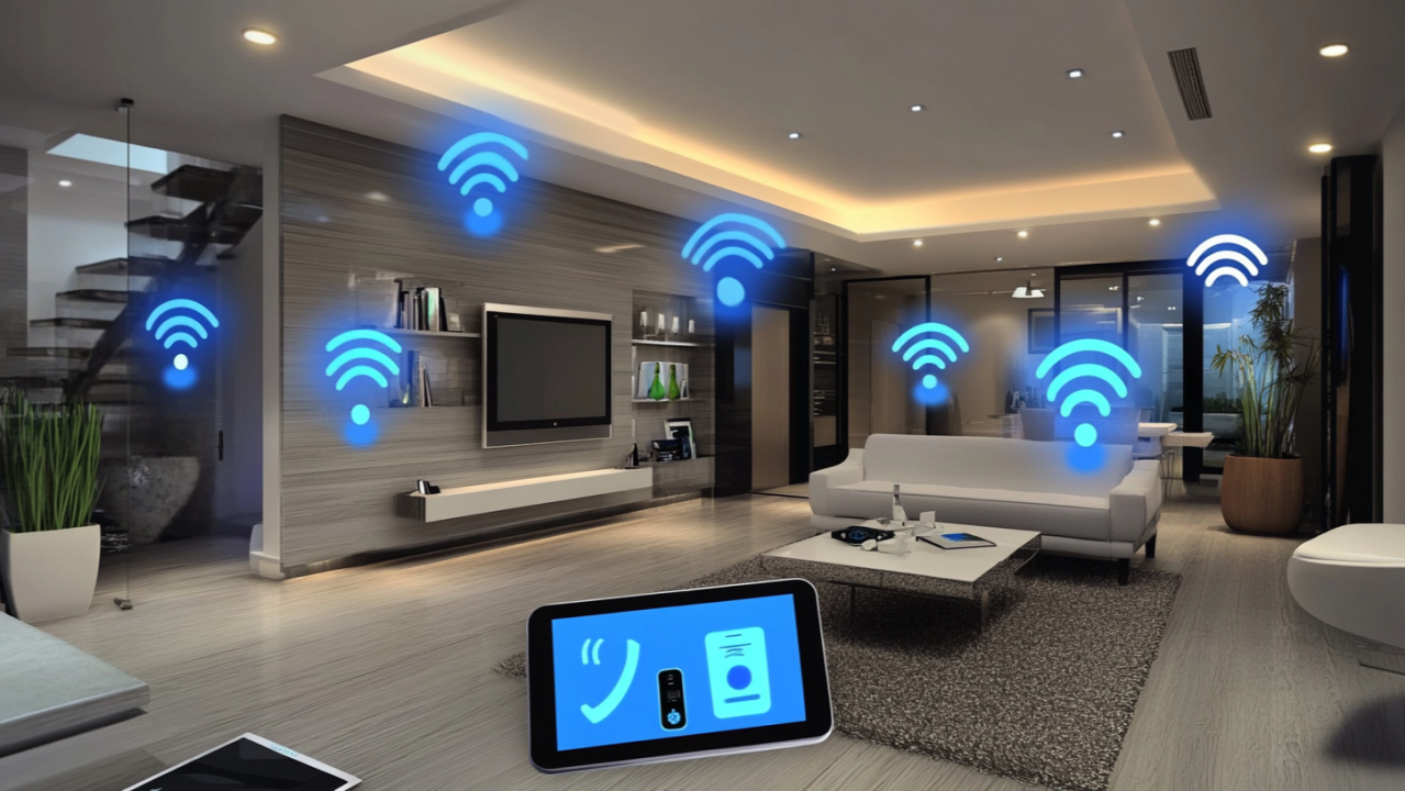 Zigbee vs. Z-Wave: Which Mesh Protocol Wins in Smart IoT?