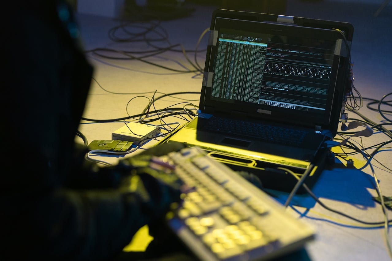 Waspada Risiko Insider Threat dalam Perusahaan, Apa yang Harus Dilakukan?