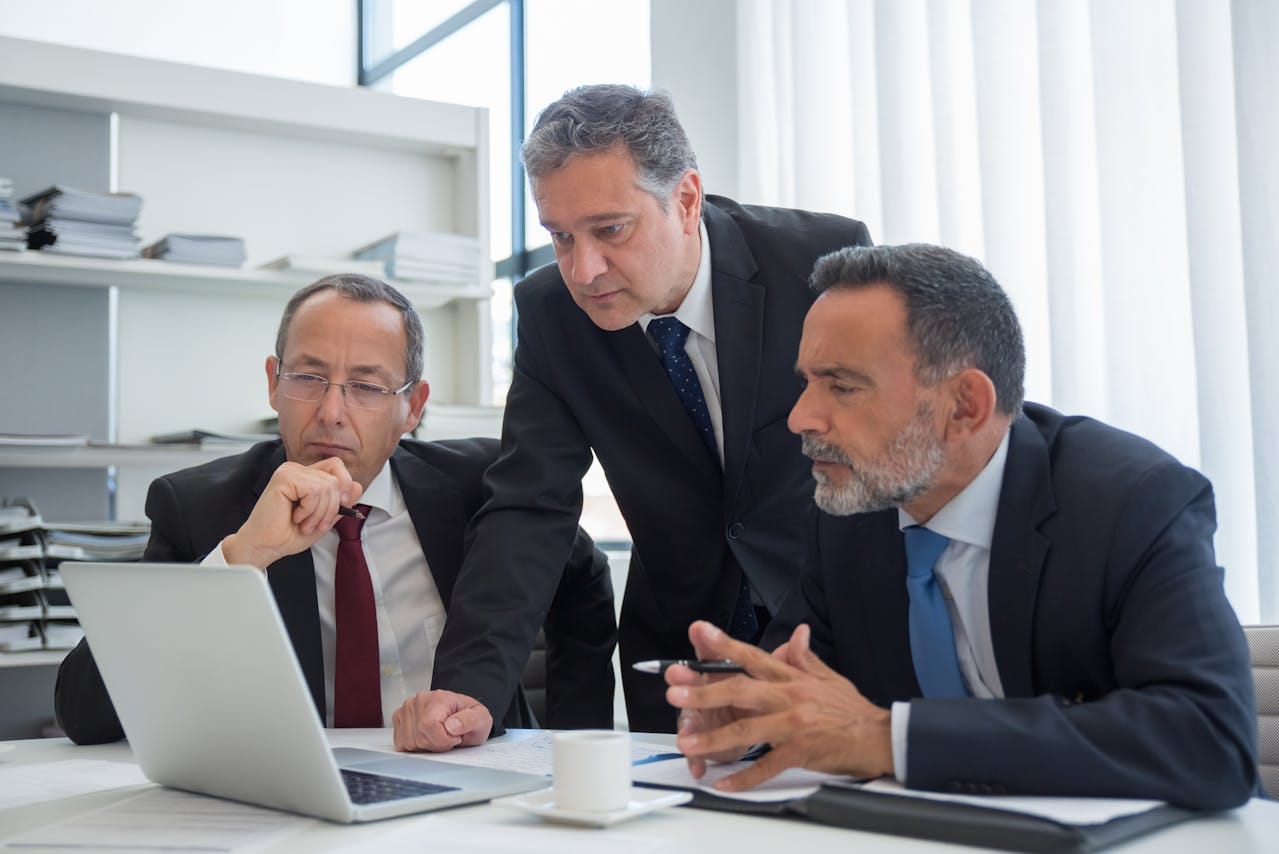 When Subject Matter Experts Build Software