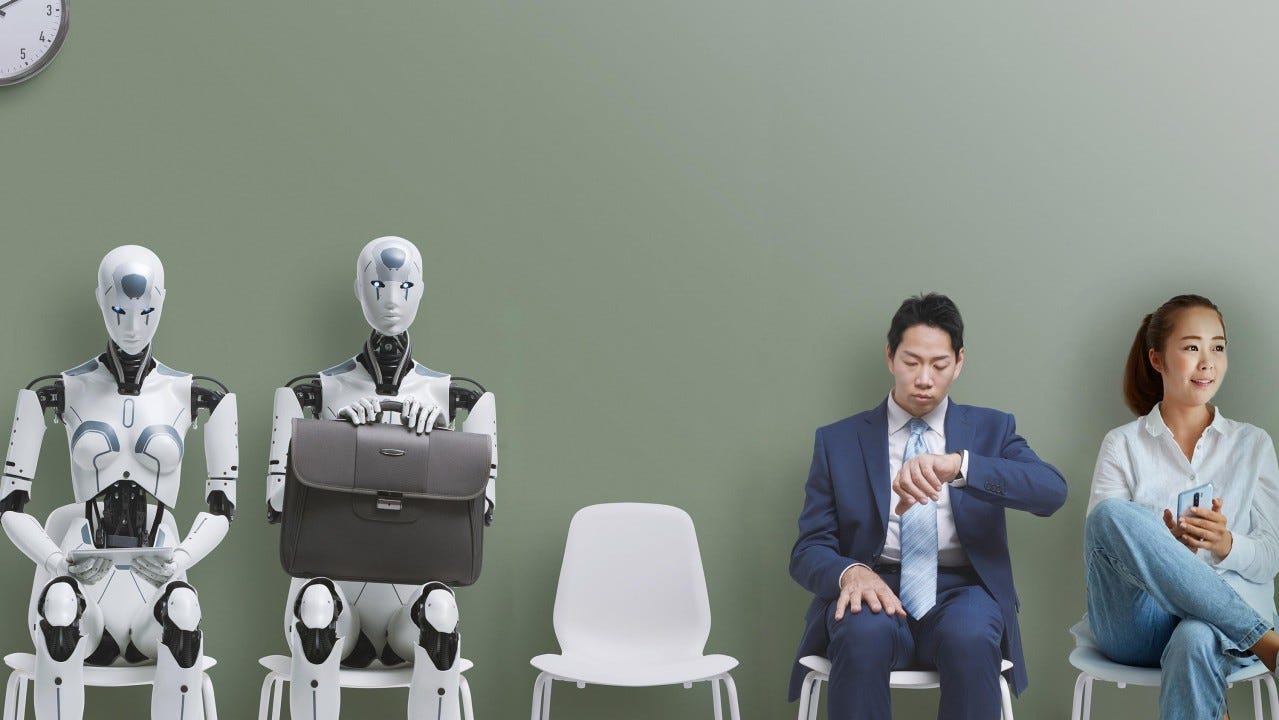 Què passarà amb els white-collar jobs?