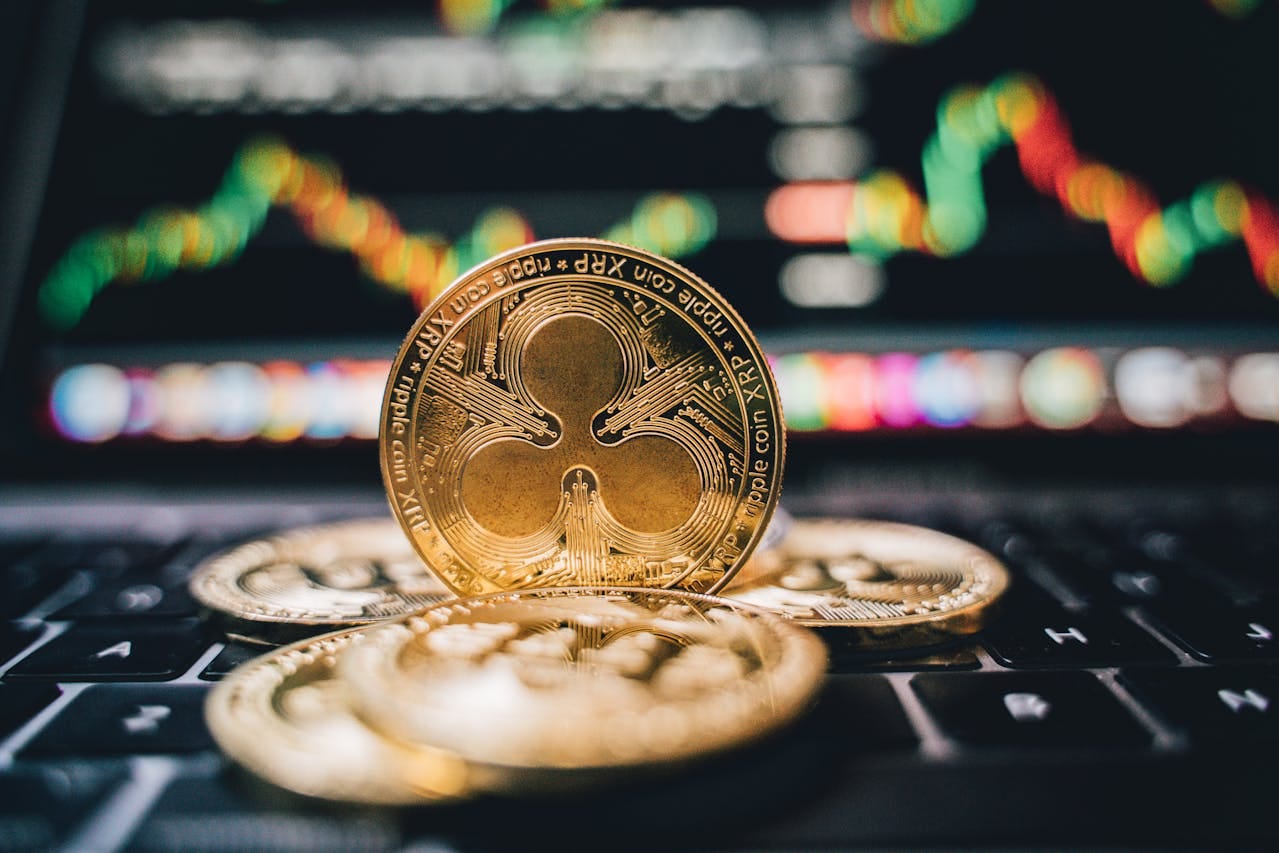 Why XRP’s Price Could Hit , Reasons Behind That