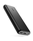 Portable Charger Anker PowerCore 20100mAh - Ultra High Capacity Power Bank with 4.8A Output and...