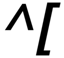ANSI Colors logo