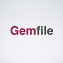 vscode-gemfile logo