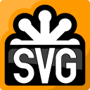 SVG logo