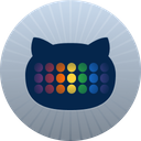 GitHub Theme logo