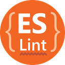 ESLint logo