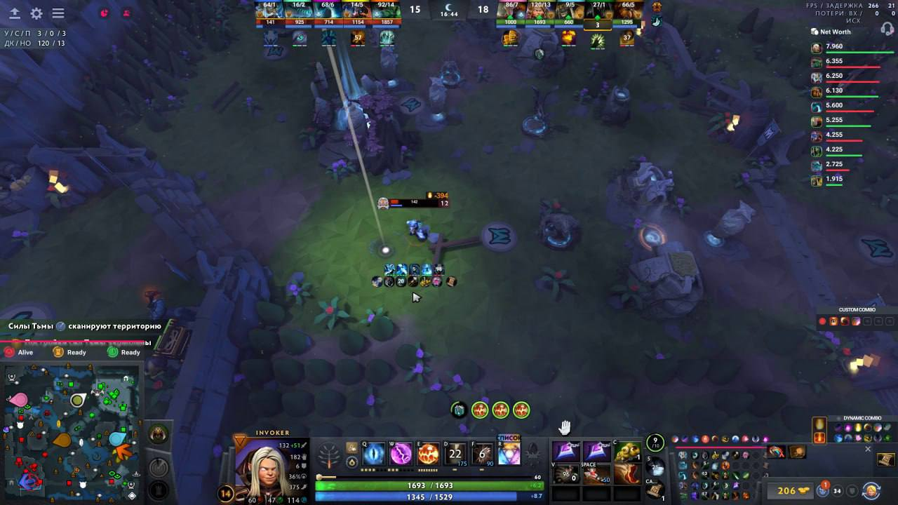 Why There is Only One True Leader in the Dota 2 Software Market