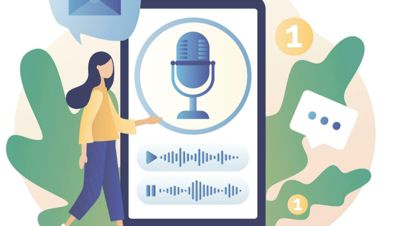 Introduction to Voice Agents