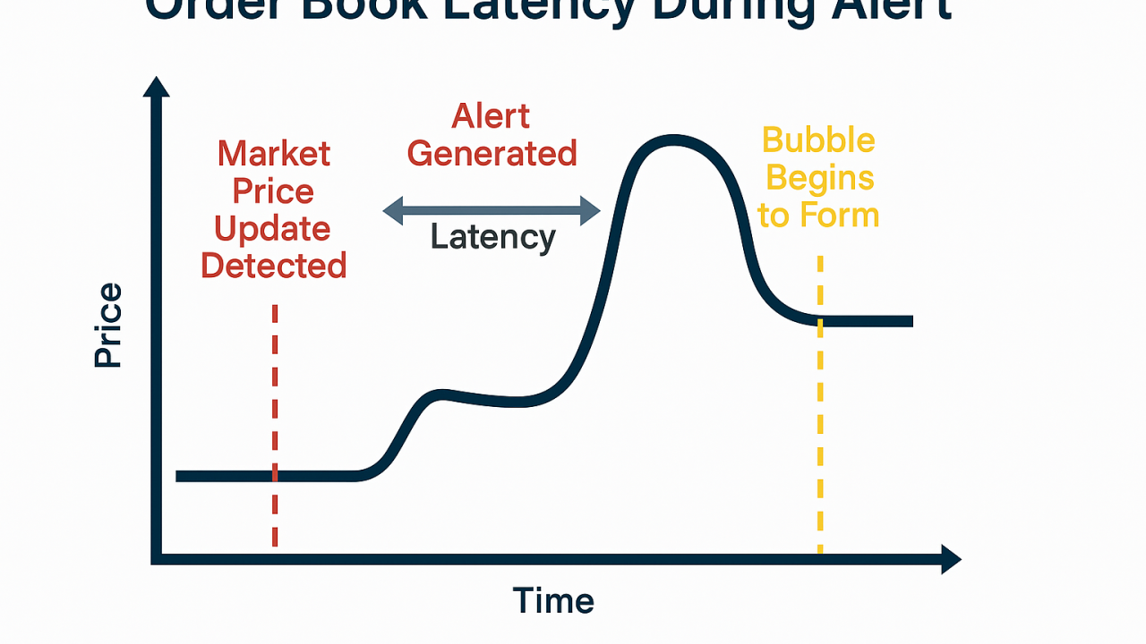 What High‑Frequency Trading Is Really Trading: A Practitioner’s View From Inside the Microsecond