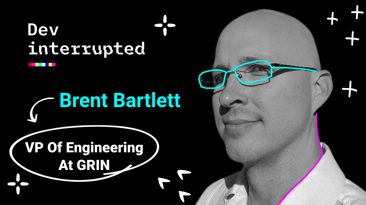 How the Influencer Unicorn does Engineering w/ GRIN