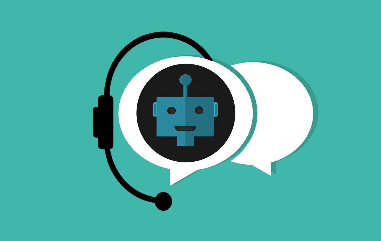 Build a LLM Chatbot Assistant in 5 Minutes with Hugging Face