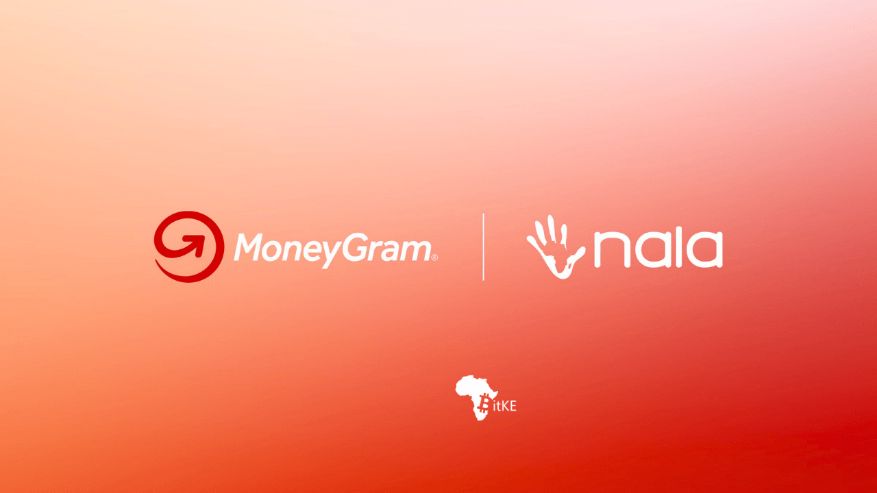 STABLECOINS | MoneyGram Partners with African Fintech, NALA, to Power its Payouts via Stablecoins