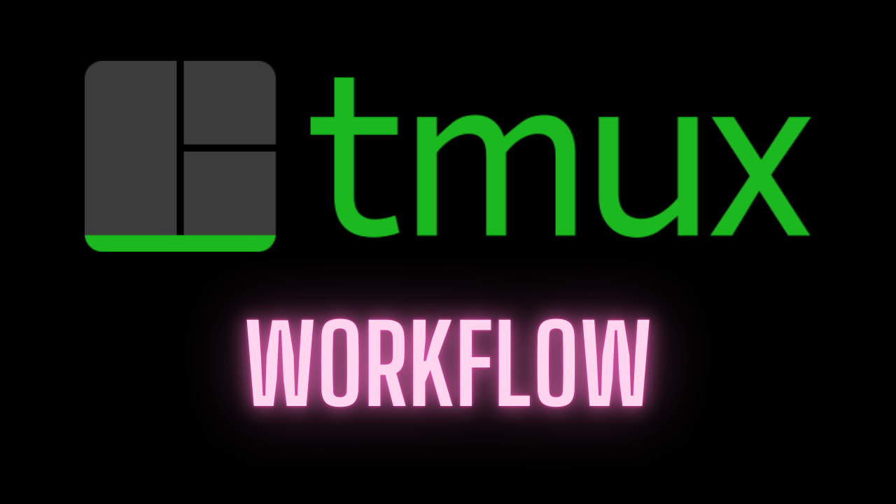 tmux` Turns Your Terminal Into a Superpower