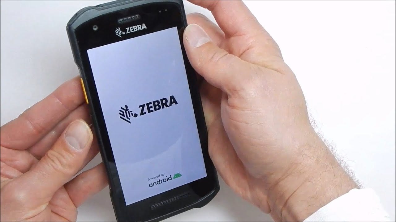 A Complete Guide to Integrating Zebra TC21/26 Scanners with Android Jetpack Compose