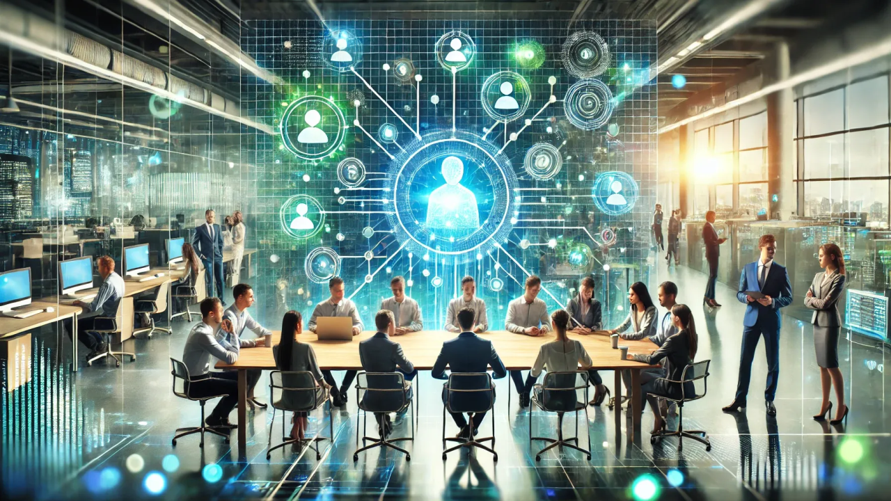 Building Radical Trust: The Core of AI Brand Presence