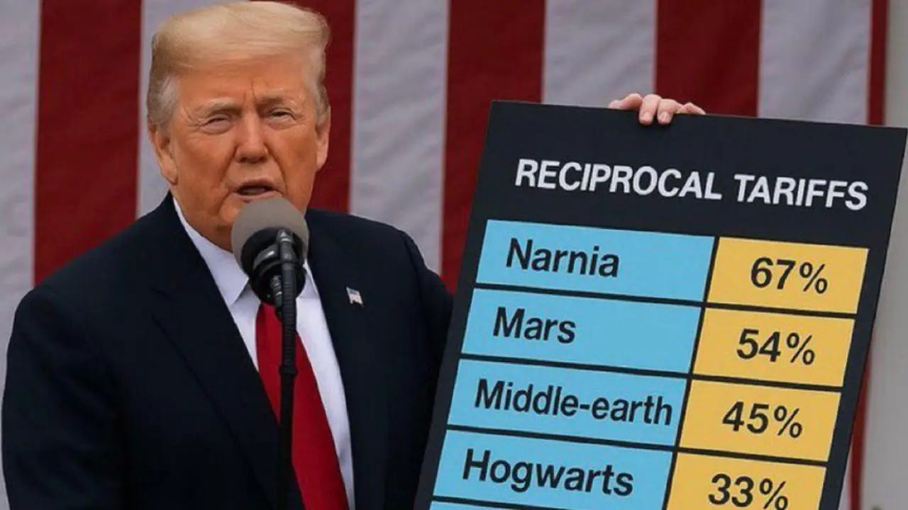 2025 Investment Retrospective