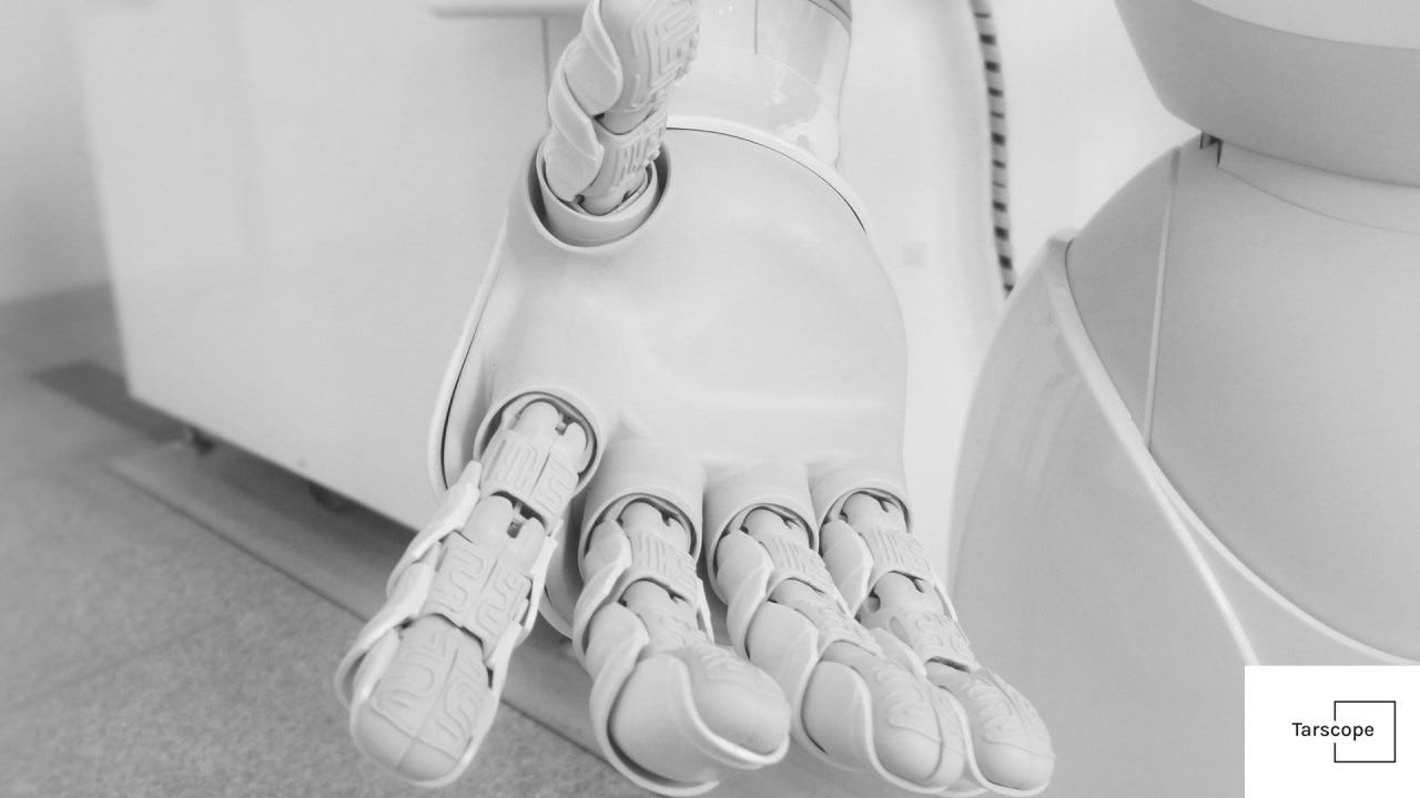 Why generative AI is a customer experience gamechanger.