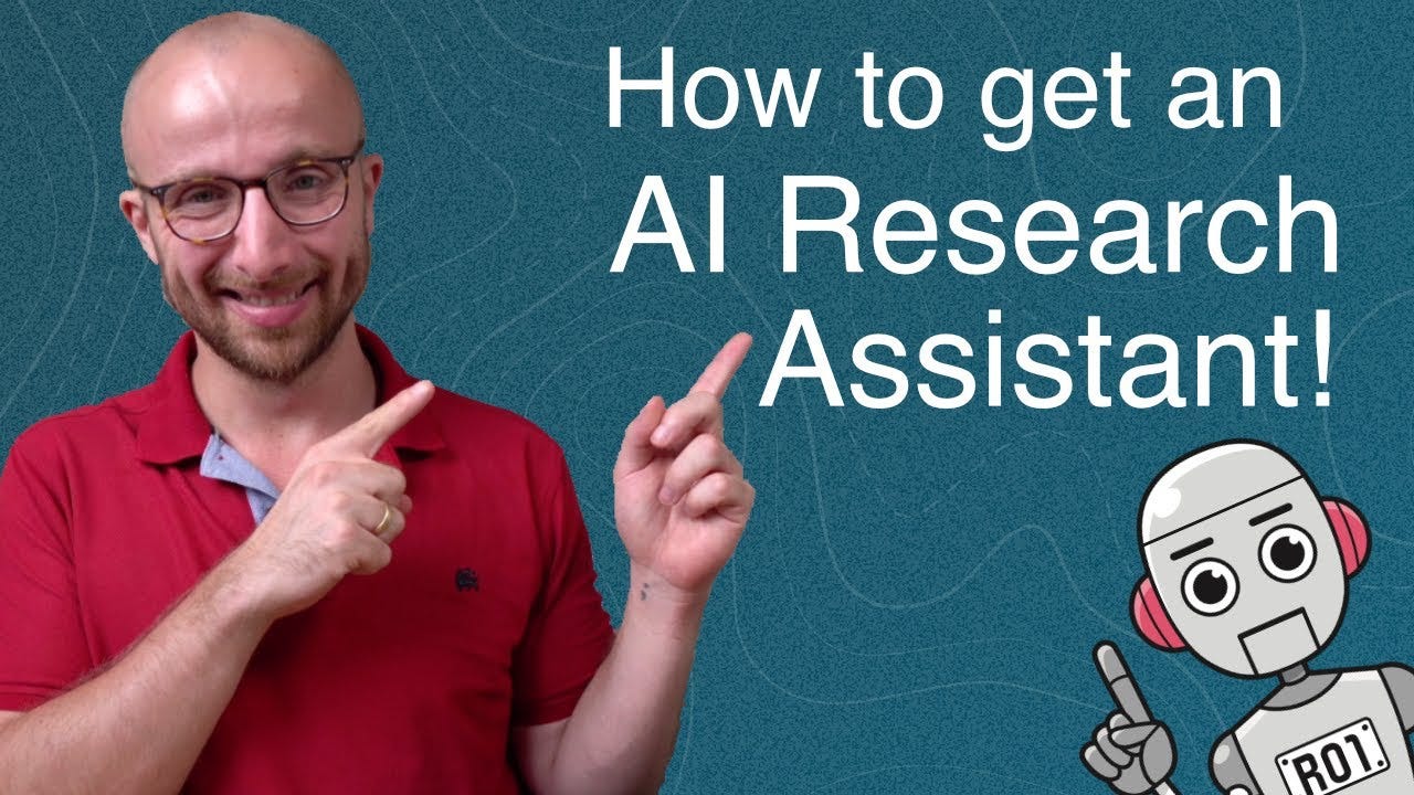 In-depth Analysis of the Top 5 Research Assistant AI LLM Programs: Pros and Cons