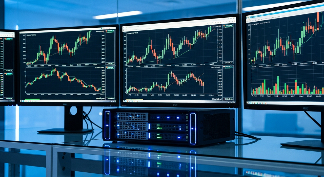 Multi-Timeframe Confirmation Strategy: Why Havoc-0xAA’s AI Approach Works in Commodities