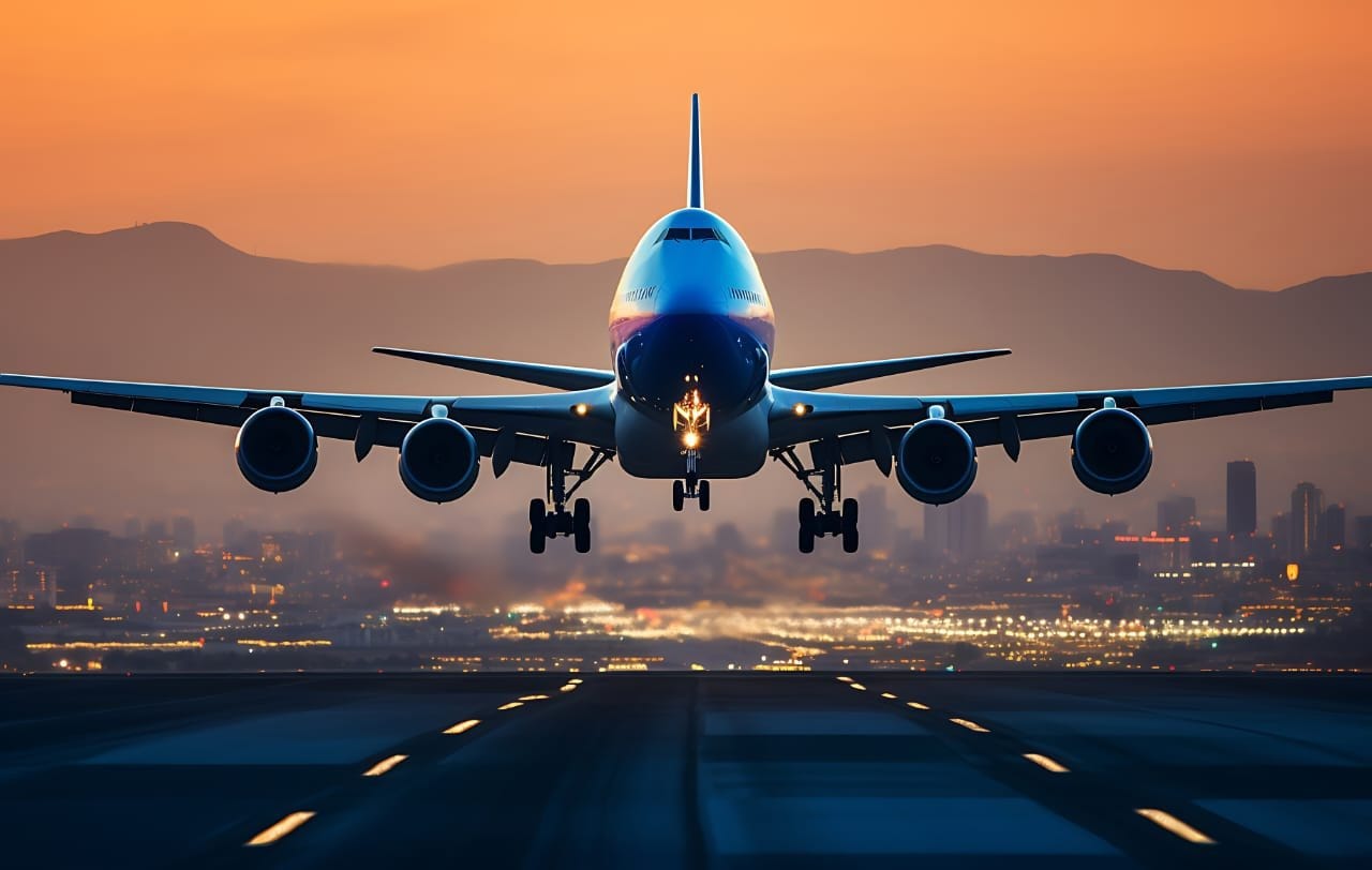 Emirates Airlines Bangalore Office +1–888–839–0502