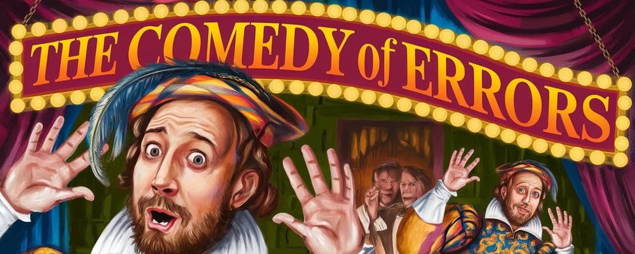 Web3 Banking: A Comedy of Errors
