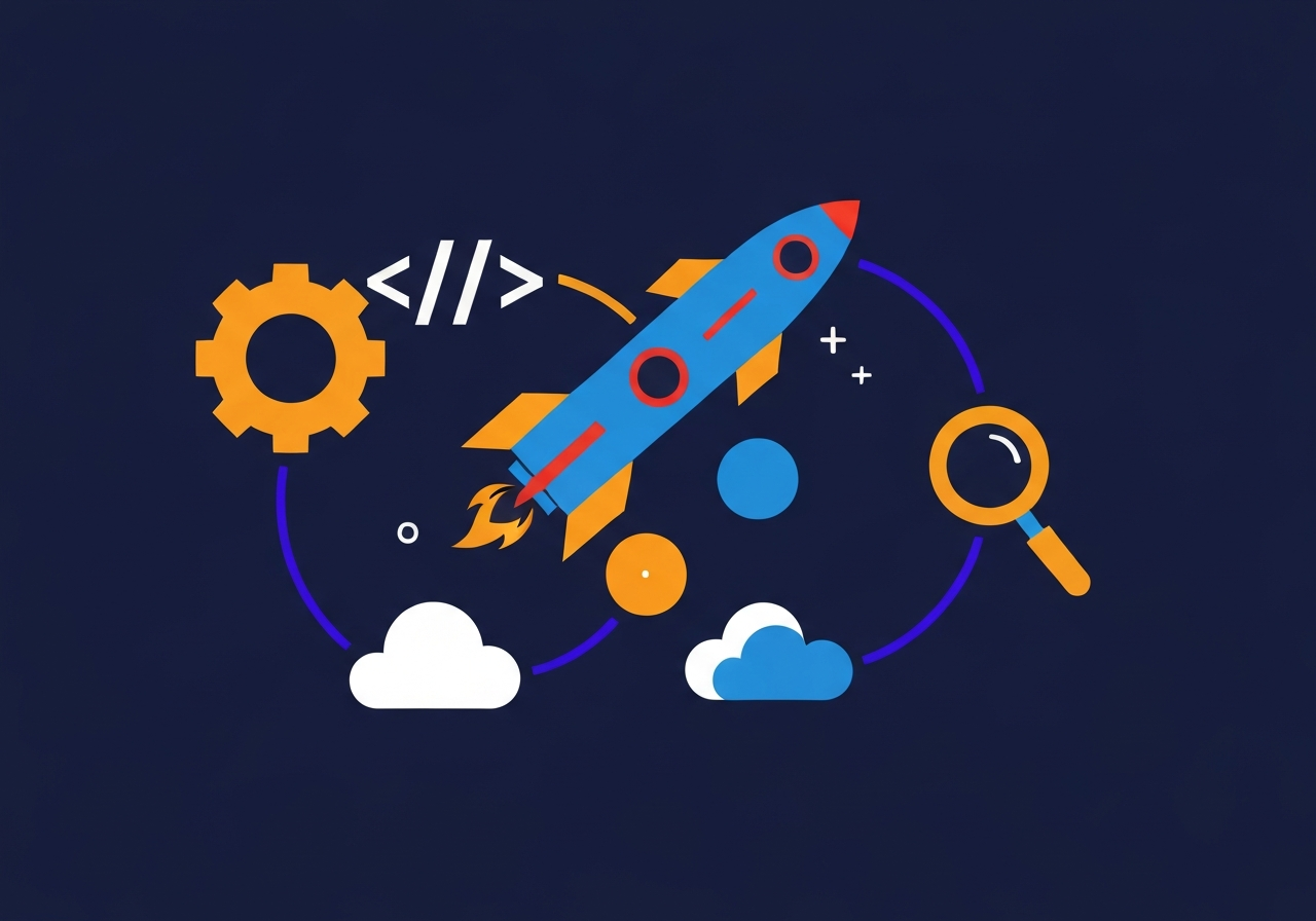 The DevOps Definition Nobody Actually Explained to You (Until Now)