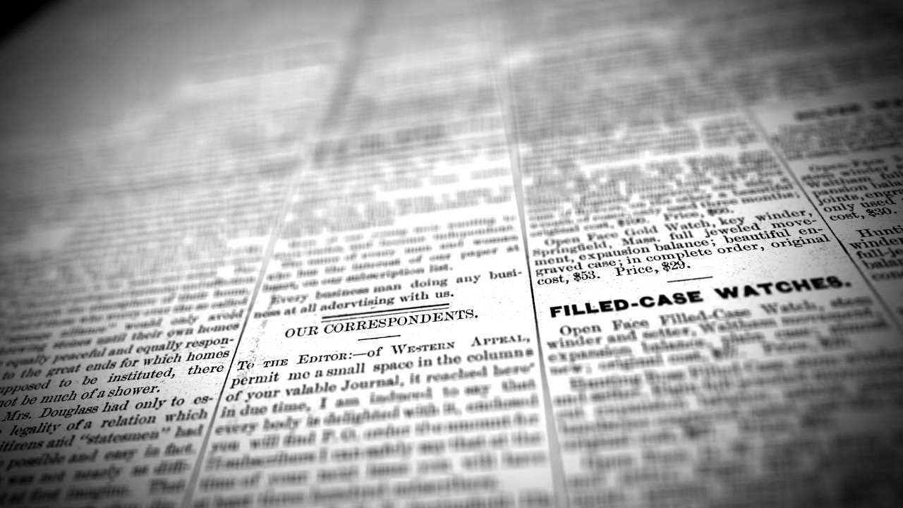 Mastering News Scraping: A Step-by-Step Guide to Python’s Newspaper4K