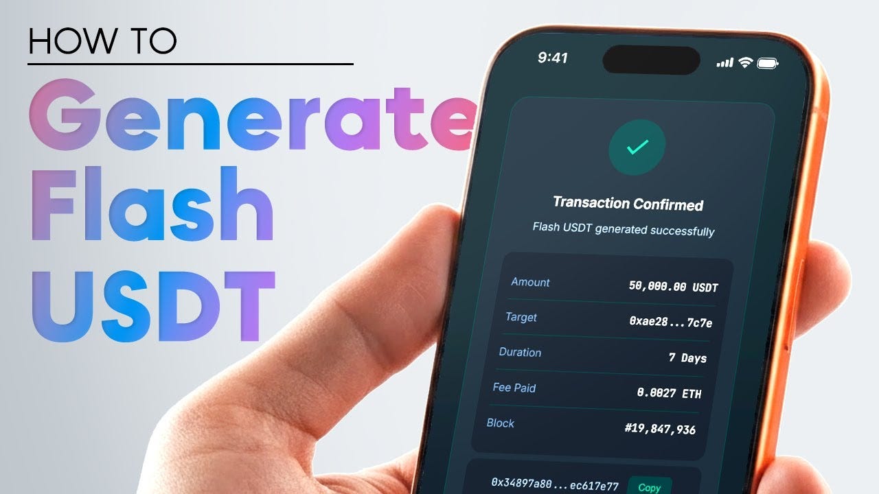  USDT Transaction Simulator: A Beginner’s Guide to Safe Blockchain Practice
