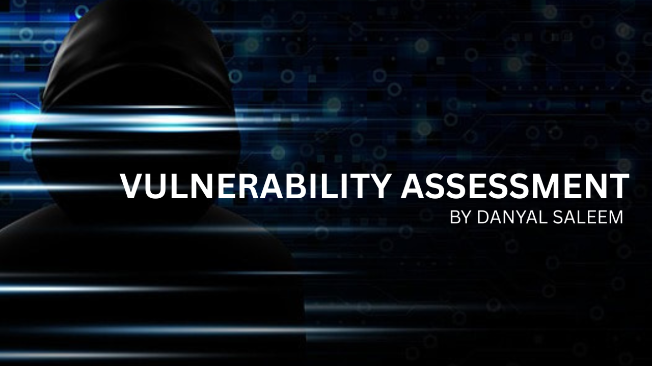 Vulnerability Assessment