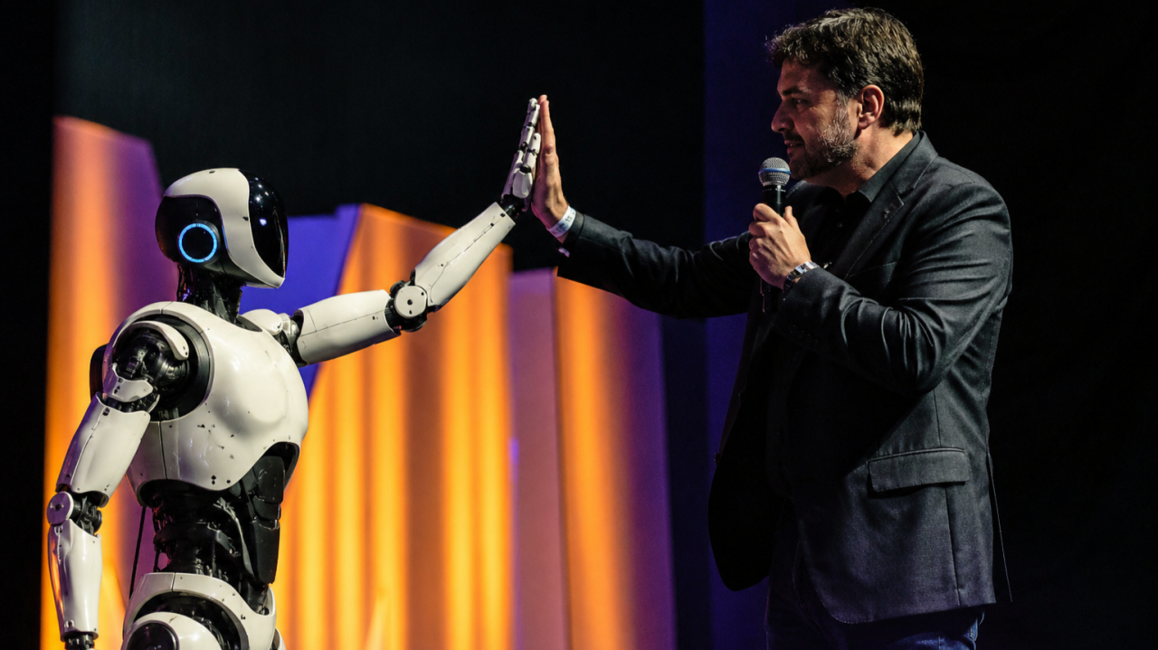 Are AI Agents the Future of Project Management?