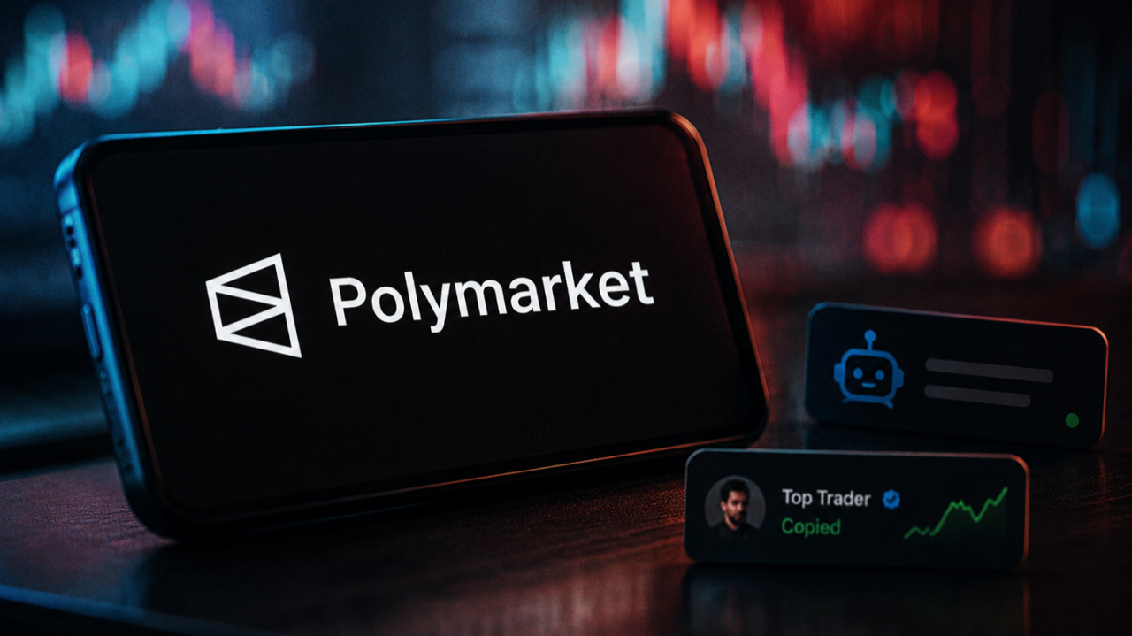 Polymarket Bots: How to Choose One for Trading and Copy Trading in 2026